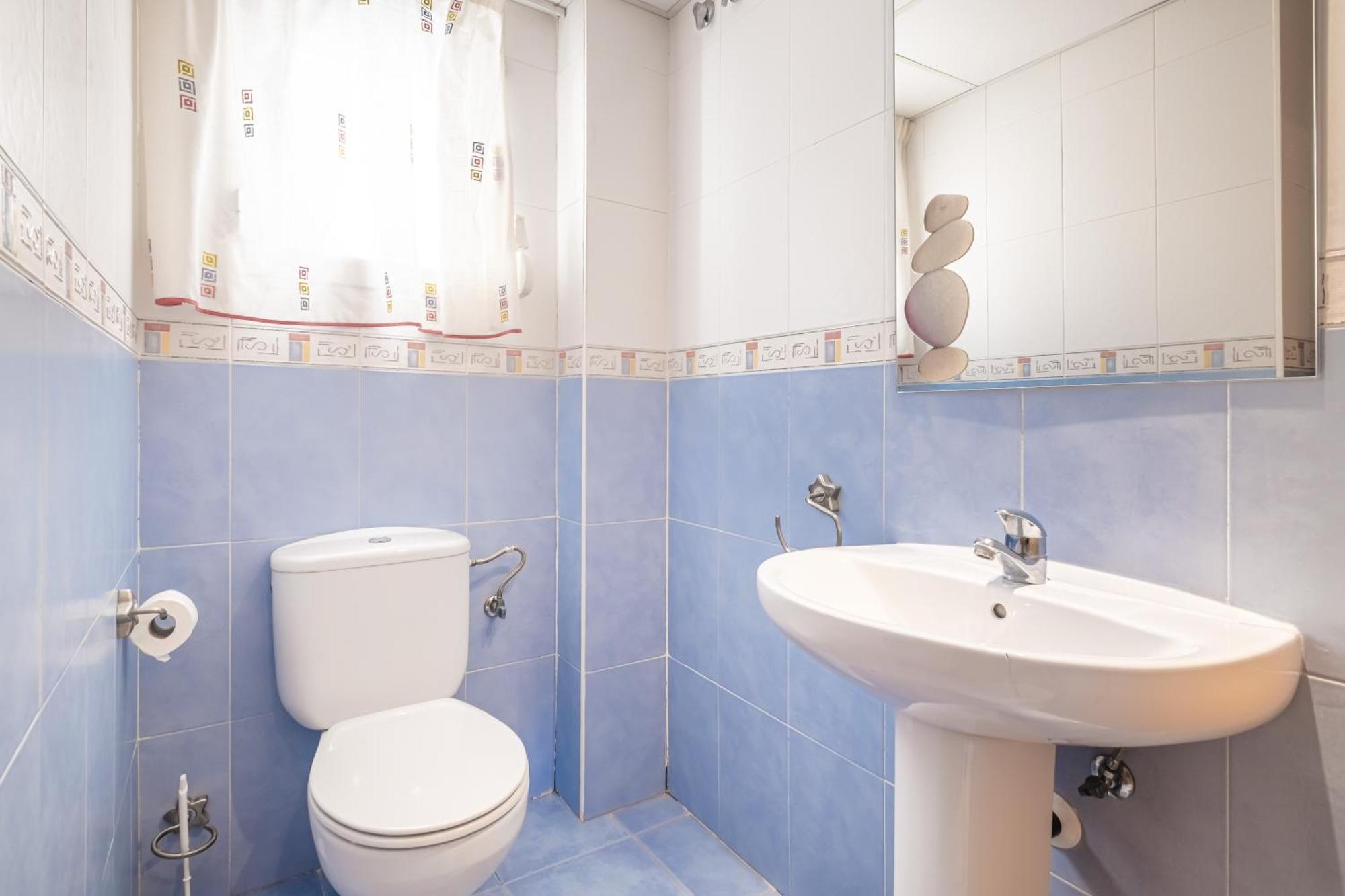Acintur Apartment Levante Beach-Old Town بينايدورم المظهر الخارجي الصورة