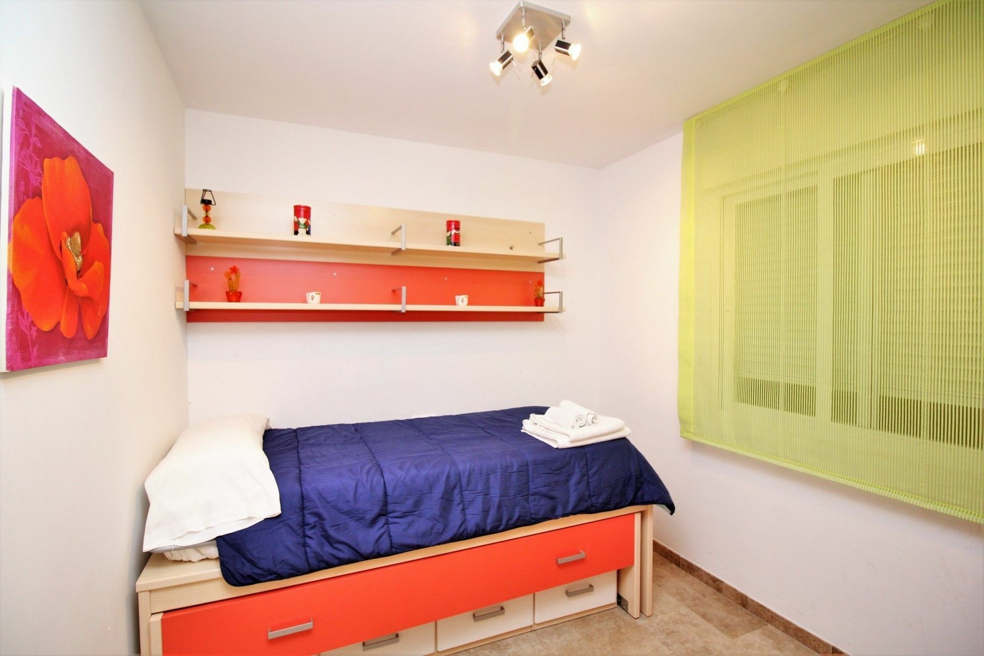 Acintur Apartment Levante Beach-Old Town بينايدورم المظهر الخارجي الصورة
